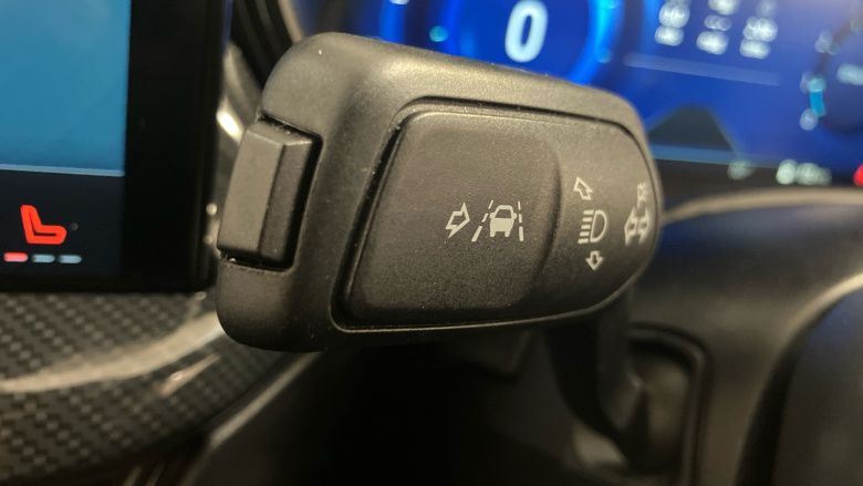 Ford Focus 1.0 EcoBoost ST-Line X 5dr Petrol Hatchback